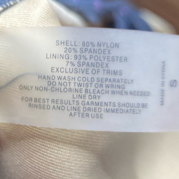 Victoria’s Secret Two Piece Heart Bikini - Picture 8 of 10